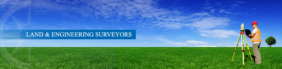 JTW Surveys Ltd - topographic surveys, measured building surveys and site engineering services