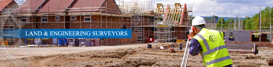 JTW Surveys Ltd - topographic surveys, measured building surveys and site engineering services
